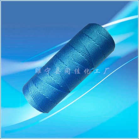 Polypropylene line