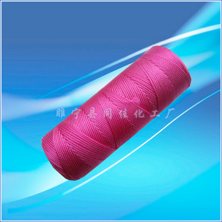 Polypropylene thread (various functional products can be made according to customers)