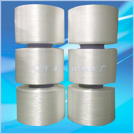 High quality polypropylene fiber