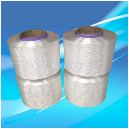 5000D polypropylene high strength wire